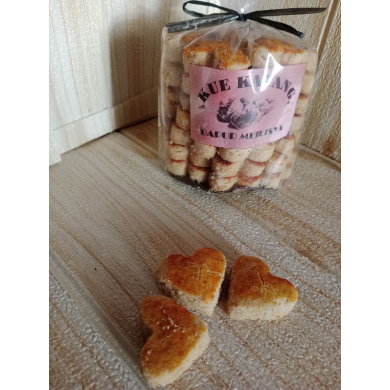 

Toserba_klaten Kue Kacang original 500gram