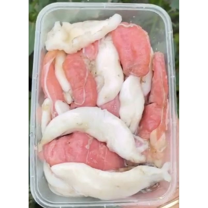 

telur cumi