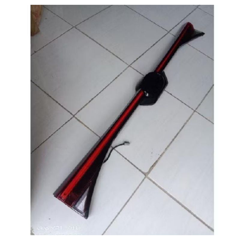 Trunklid Lampu LED bagasi belakang Avanza Veloz 2020 keatas.