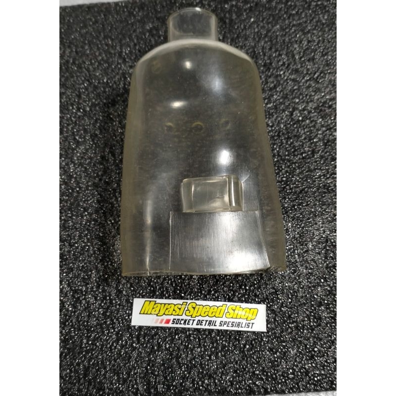 Karet pelindung karet cover penutup soket kabel body motor  universal.