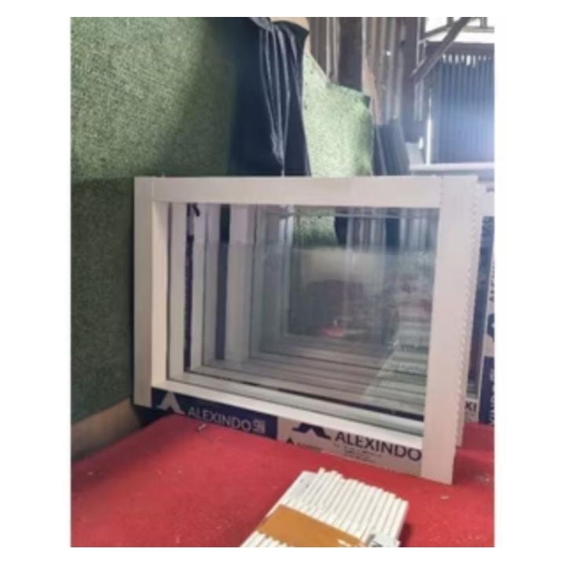 jendela ventilasi