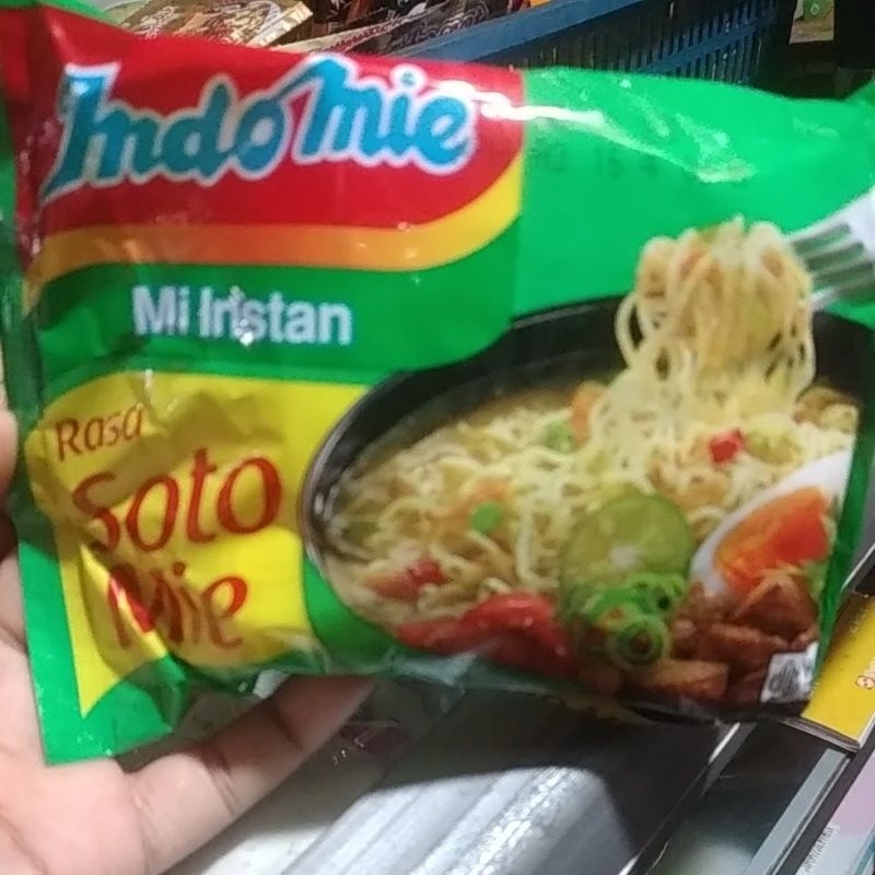 

indomie soto 70gr
