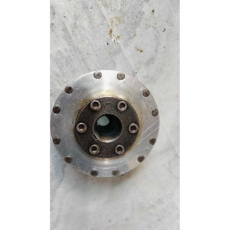 MAGNET MAHNET MAHNIT S90 HONDA ASTRA S90 CT90 ORIGINAL