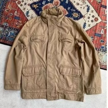 Parka Jacket Old Navy