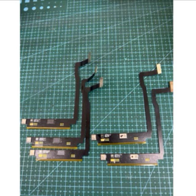 flexibel bonding lcd Iphone 13 Pro max