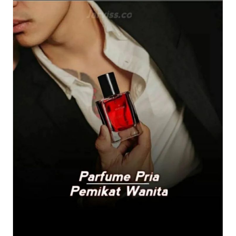 SKANDAL PARFUM - KARMA PARMA Lemon