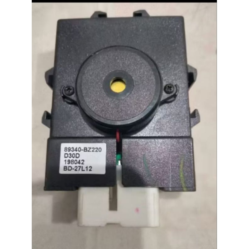 MODUL ECU ALAM PARKIR MOBIL CALYA,SIGRA ORI