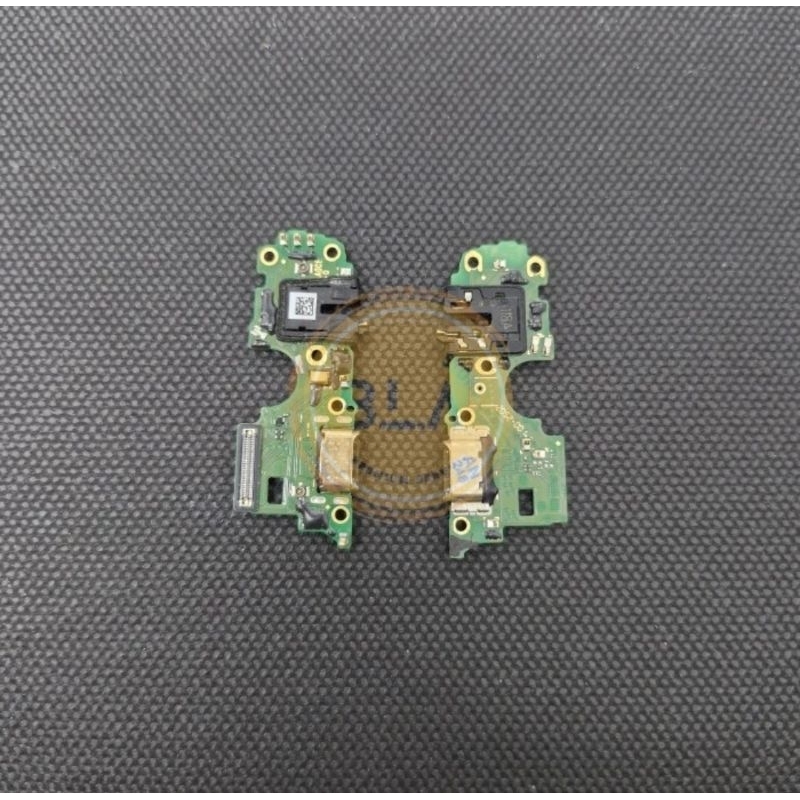 Flexible charger / Flexibel Papan Cas Konektor Oppo A54 4G / Oppo A55 4G / Oppo A74 5G Original