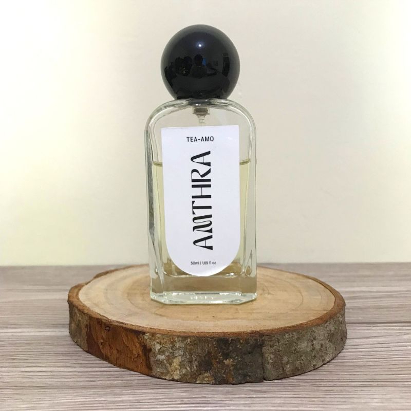 Parfum AMTHRA Tea Amo Preloved