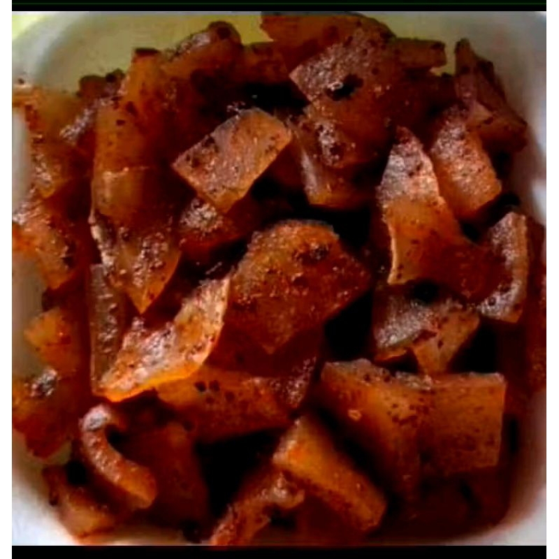 

CIMOL SETAN KHAS INDRAMAYU