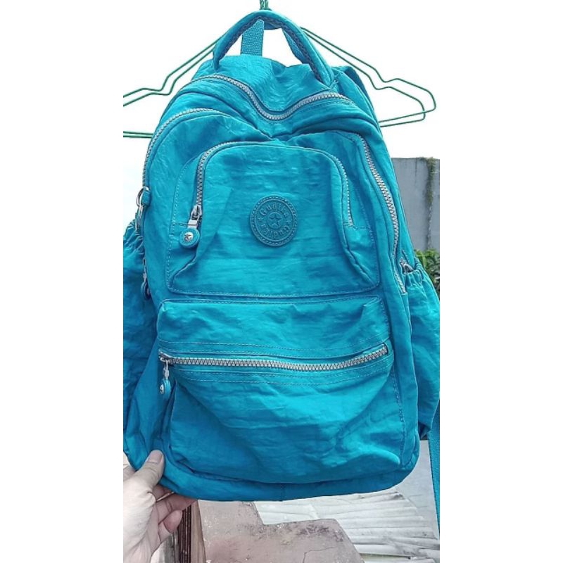 preloved tas sekolah gudika