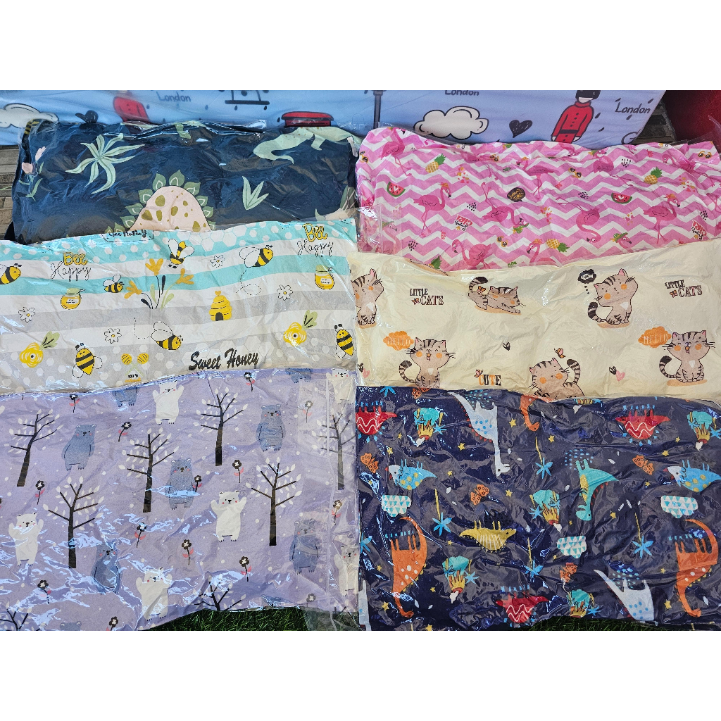 BANTAL INFORMA ANAK