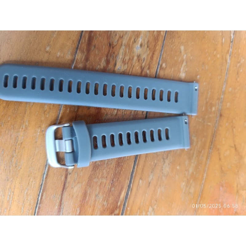 Strap Garmin Quickfit 20 mm Original BARU