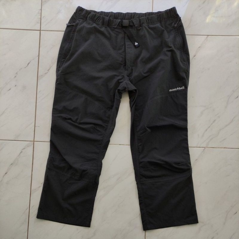 Celana Outdoor Mantan/Bekas/Seken/Thrifting/Second/2nd