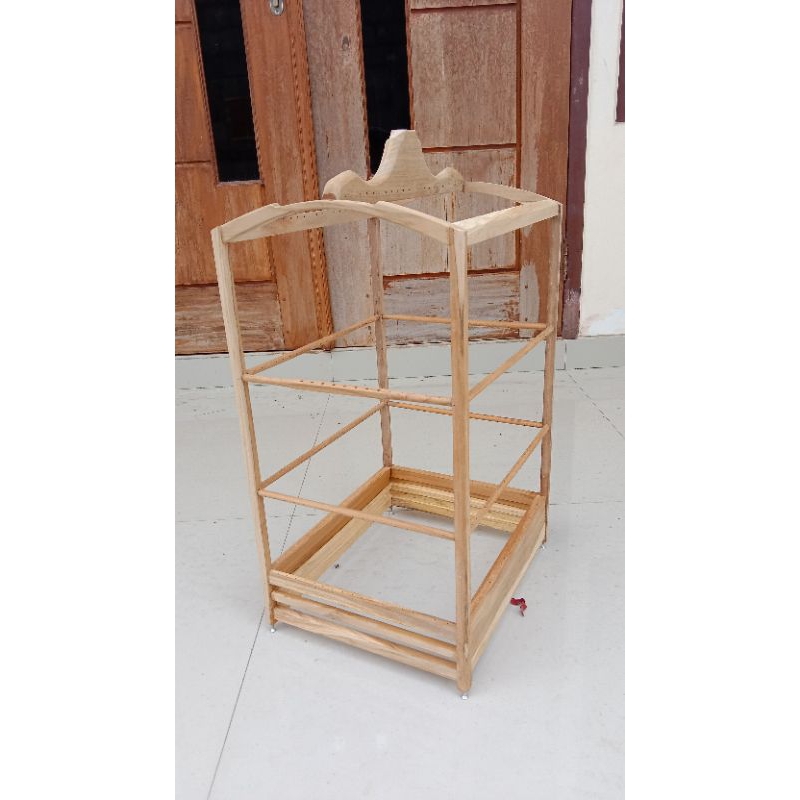 AMBRUKAN BNR NO 2/3/4