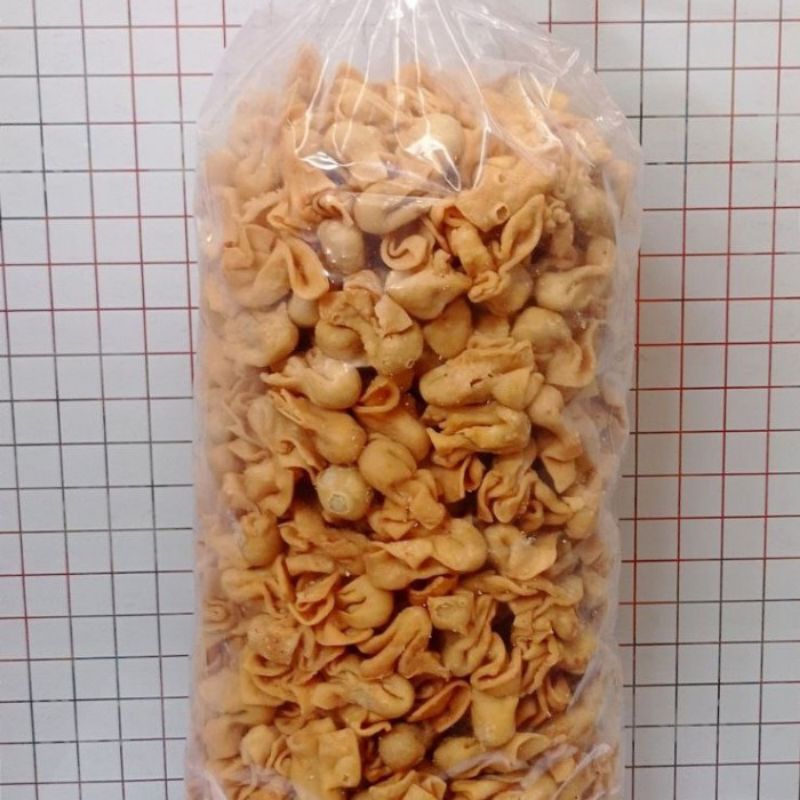 

cumi abon cruncy yummy ueenaaakk150gr Murahh