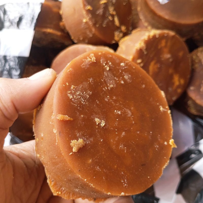 

Gula Aren / Gula Kawung Asli (1kg)