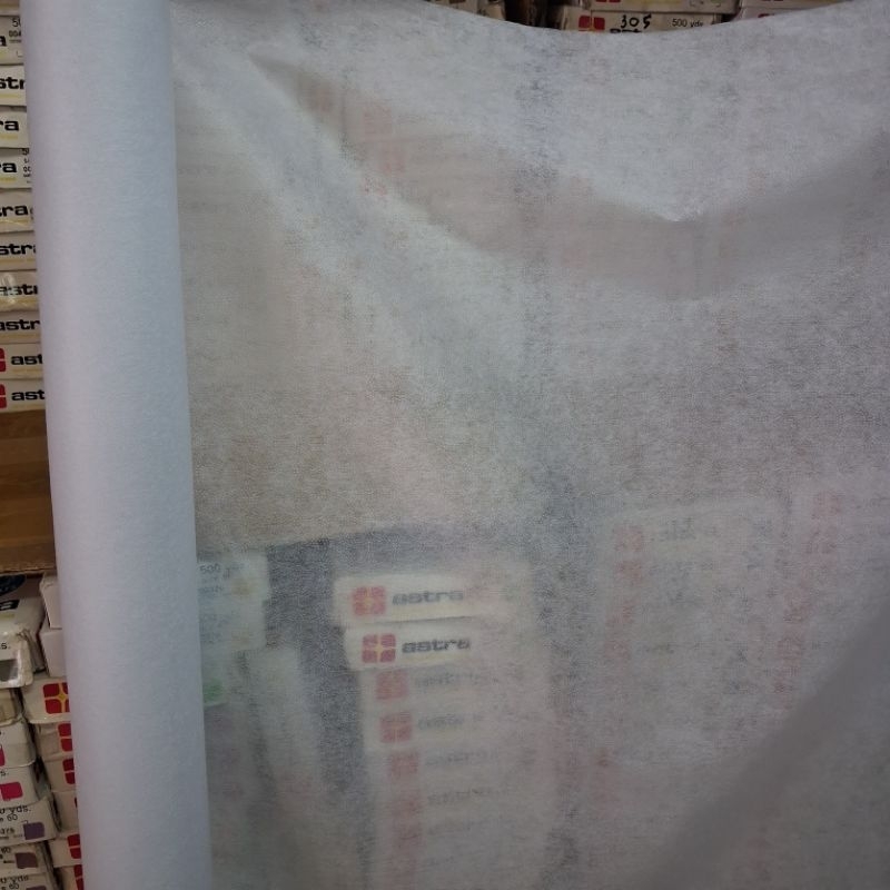 kain lem vislin kodok meteran best quality