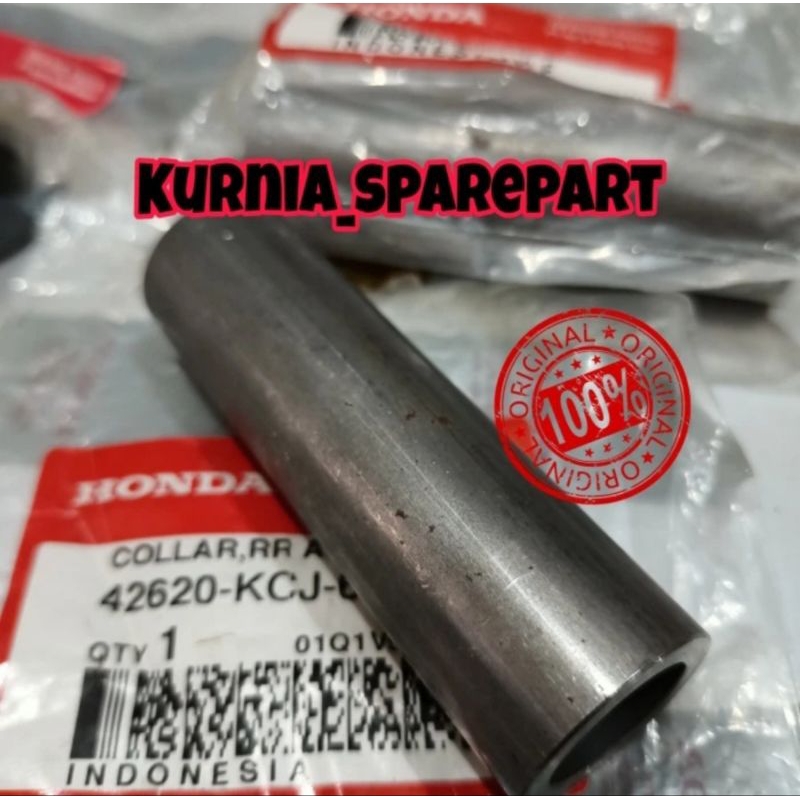 Bosh tromol roda belakang honda tiger 2000 42620-KCJ-690