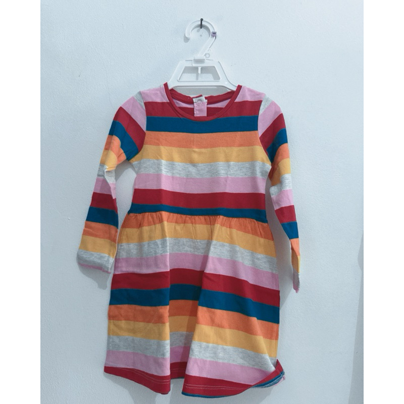 PRELOVED - Dress Anak Mothercare