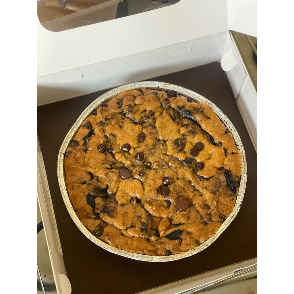 

ONLY 75K!!! GIANT COOKIES