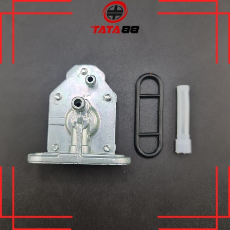 KRAN BENSIN MOTOR YAMAHA MIO