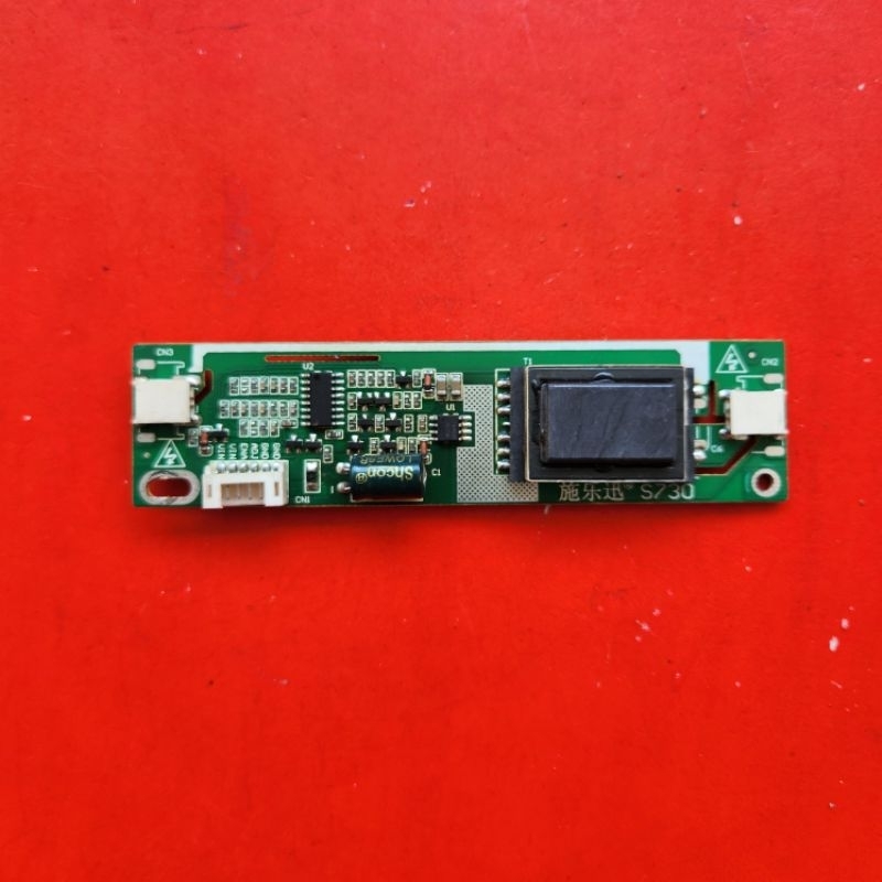 INVERTER BACKLIGHT TV AOYAMA 17