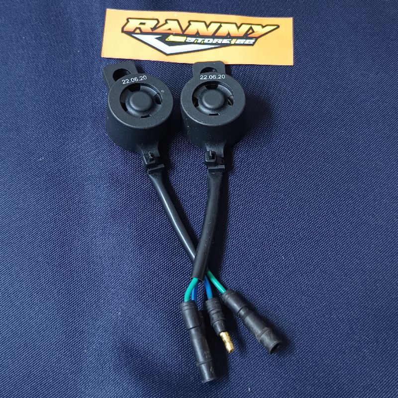 Buzzer / Alarm Original Honda Scoopy K2F