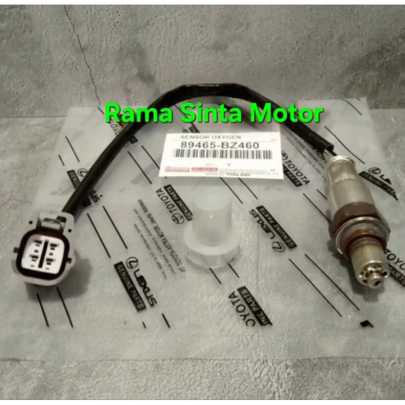SENSOR OKSIGEN BELAKANG BAWAH CALYA SIGRA 1000CC