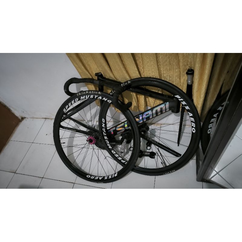 frameset snm200