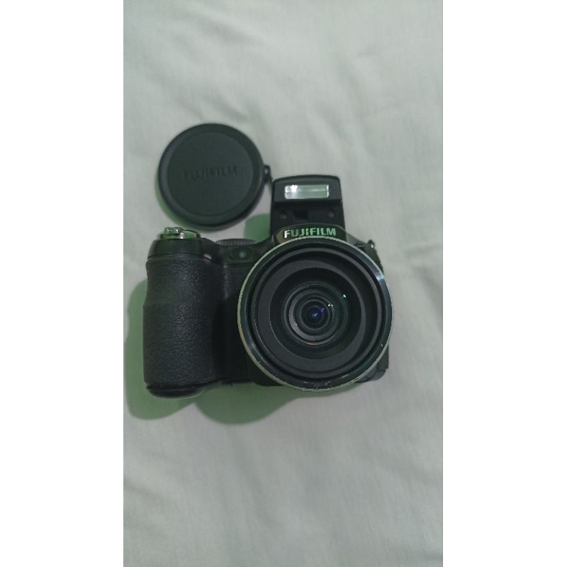 Kamera Fujifilm FinePix S2980