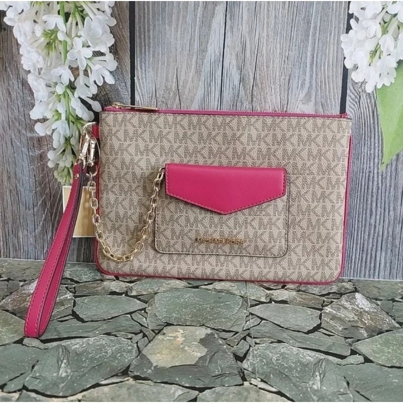 Wristlet Michael kors