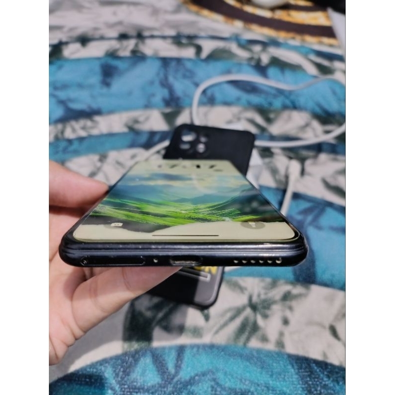 Xiaomi mi 11 lite 6/128gb second