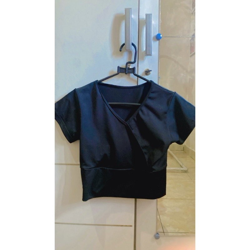 [Preloved]✅ Baju zumba/Gym