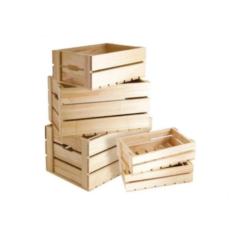 

PACKING KAYU PER KG BARANG