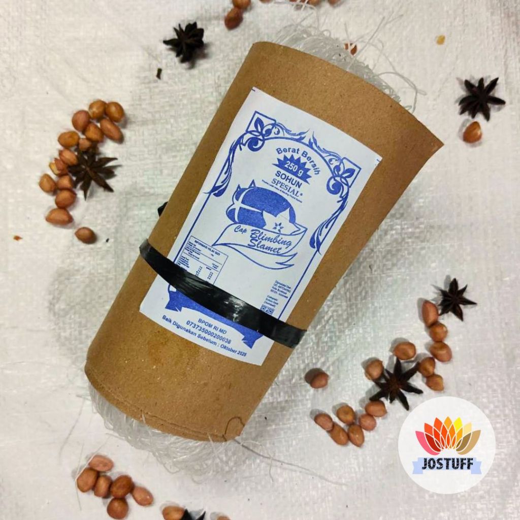 

Suun Soun RRT Cap Blimbing Kualitas No 1