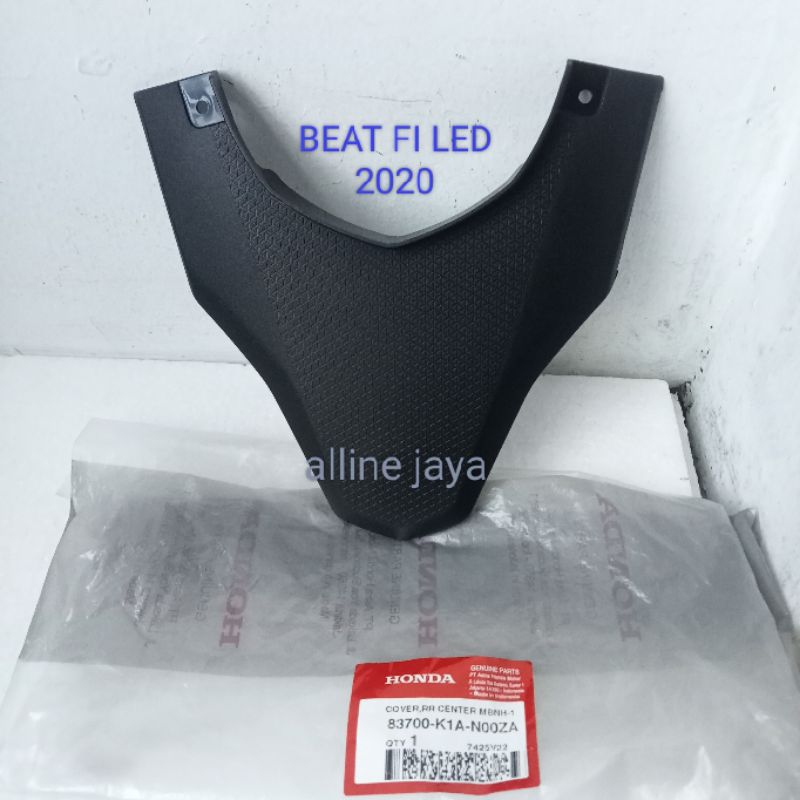 83700-K1A-N00ZA COVER LAMPU REM BEAT FI LED