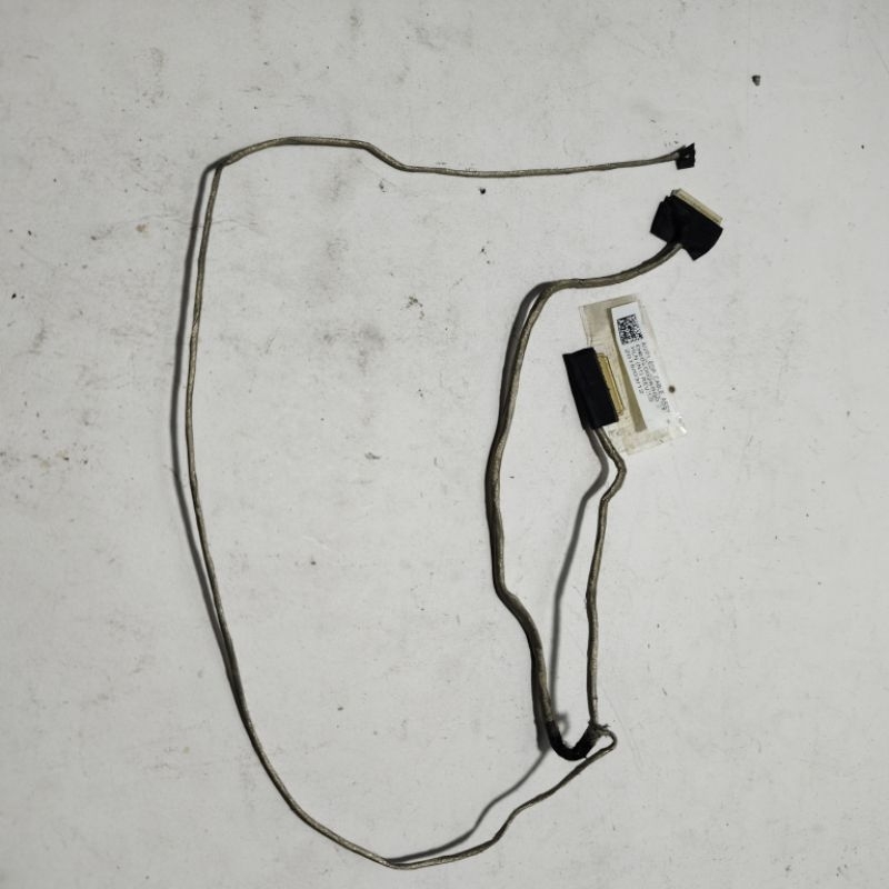 Kabel Flexi Flexible LCD Laptop Lenovo Ideapad 100-14IBY
