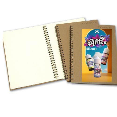 

BINDER FOTO ARTCICLN COLLECTION WATERFROOP