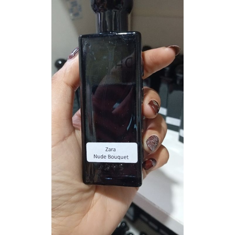 parfum days original