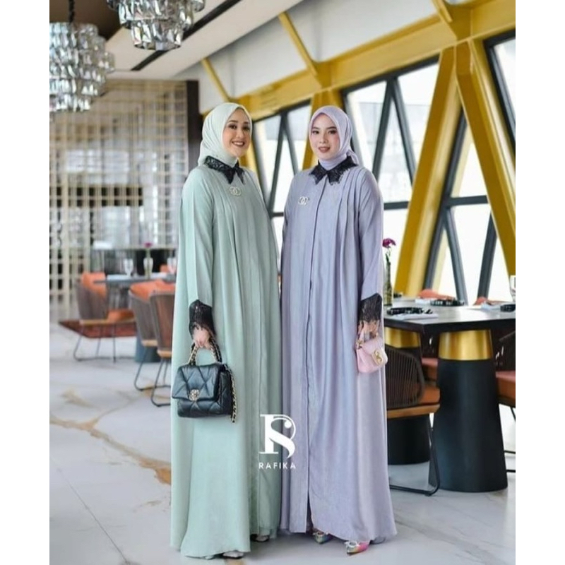 abaya rafika store