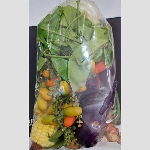 

Paket Sayuran Asem Asem Ammaryllis Sayur