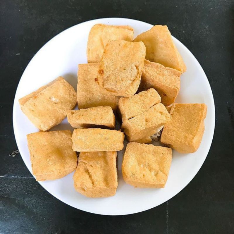 

Tahu Magel Segar Ammaryllis Sayur