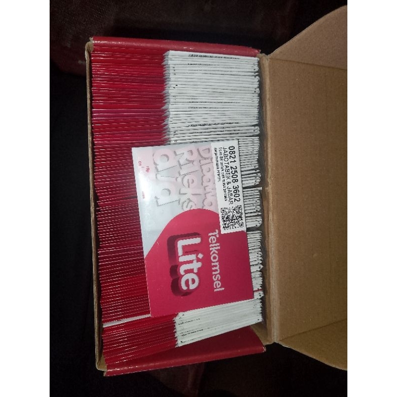 KARTU KUOTA 11GB EXP 2 BULAN