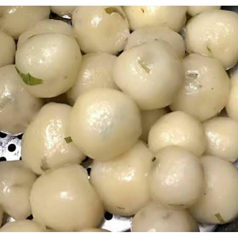 

baso aci cihuy polos basonya saja