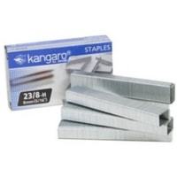 

[1 PCS] Isi Staples Kangaro 23/8-H