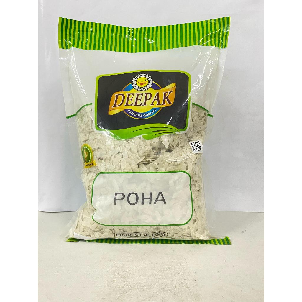 

DEEPAK POHA RICE 500GR