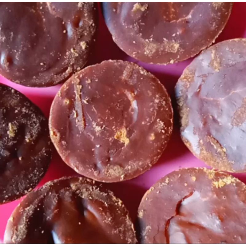 

Gula Aren Asli 100% Murni Organik 1 Kilo Browen Sugar