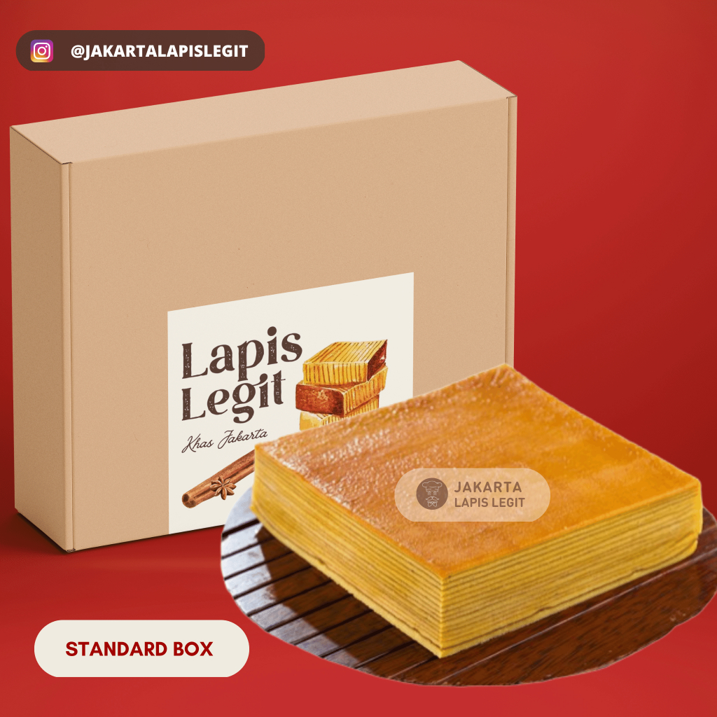 

Xmaster (LINK KHUSUS GOJEK) LAPIS LEGIT REGULAR PRUNES, ORIGINAL, KEJU CAKE KUE