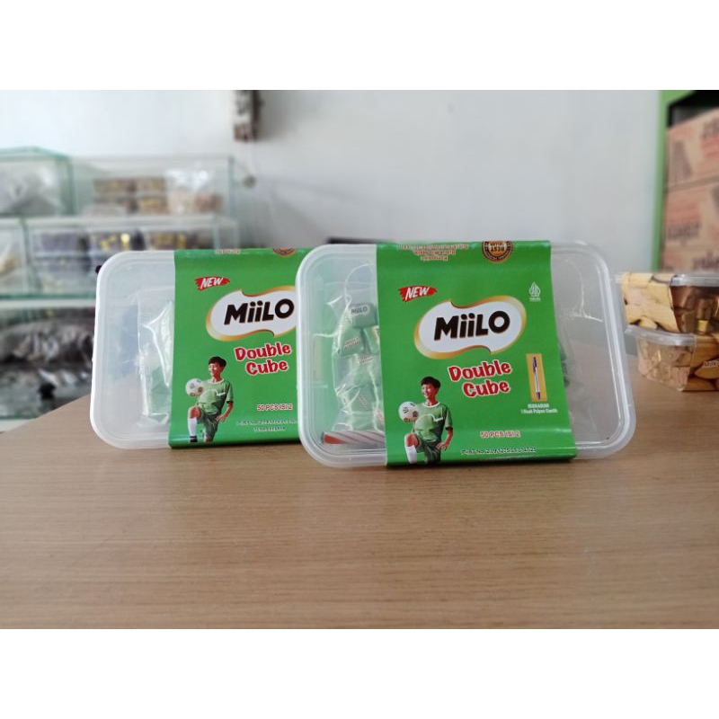 

milo coklat